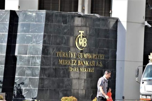 Merkez Bankasi Bugunku Toplantisinda Faizleri Yukseltir Mi Bbc News Turkce