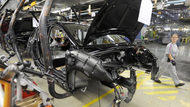 psa, peugeot, france, algérie, fabrication de véhicules