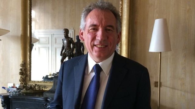 Выборы во Франции: почему французы завидуют "брекситу" - BBC News ...