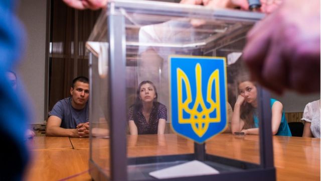 выборы