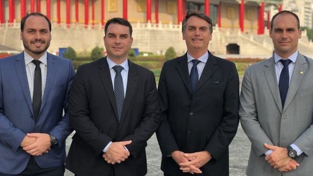 Jair Bolsonaro enfrenta queda de braço com Poderes - Blog da Folha