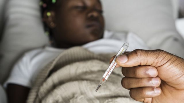 Día mundial de la malaria: cuáles son los síntomas y cómo se puede prevenir  - BBC News Mundo