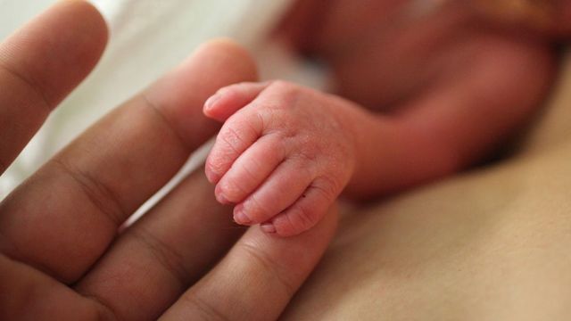 செவிலியர் பிரசவம்