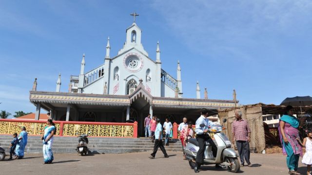 చర్చి