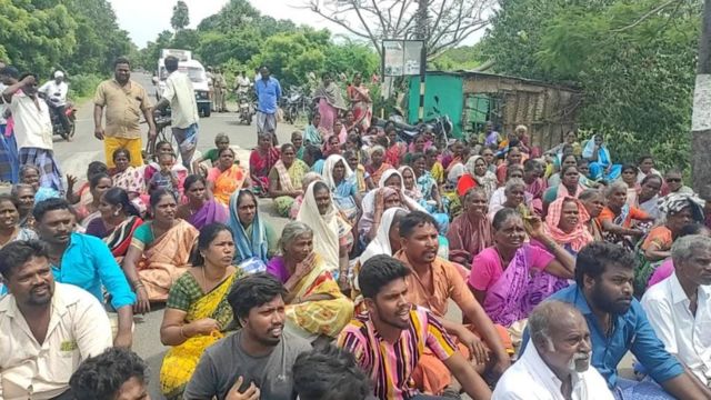 வீடியோ கால் மூலமாக செவிலியர் பிரசவம் பார்த்த சம்பவத்தில் நடந்தது என்ன?