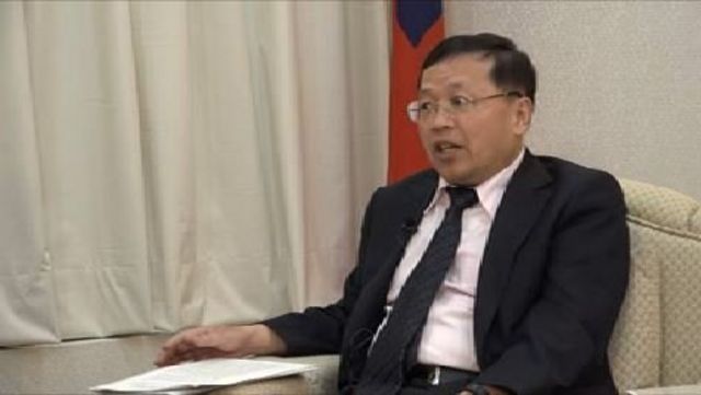 張天欽