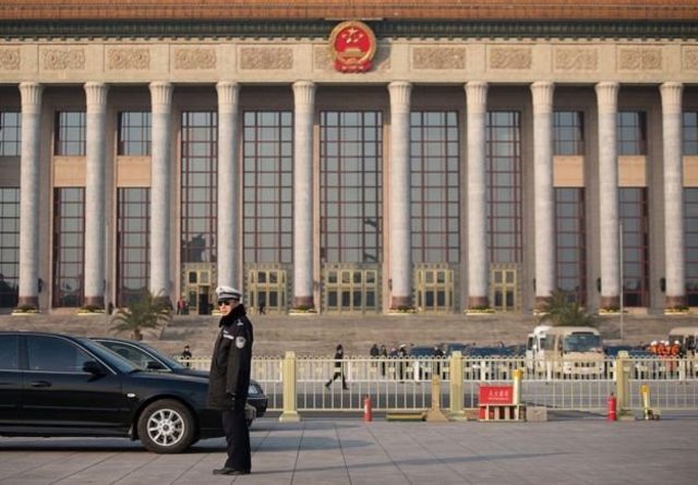 习近平独裁暴政观察：习近平统治的中国 开始回归独裁