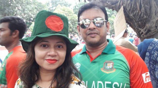 ক্রিকেট, বাংলাদেশ সমর্থক