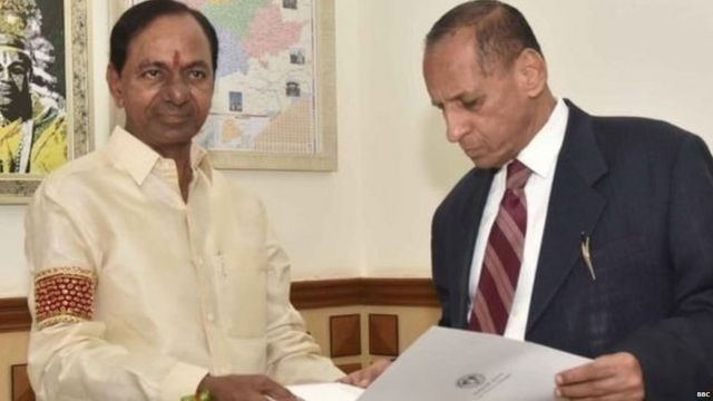 तेलंगणा