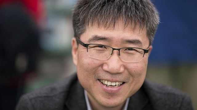 Ha-Joon Chang