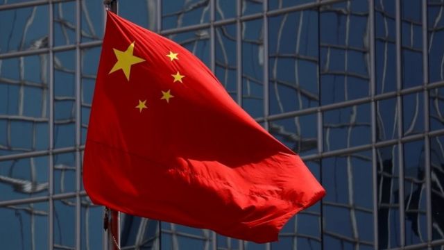 AS tangkap orang orang yang diduga mata mata China  