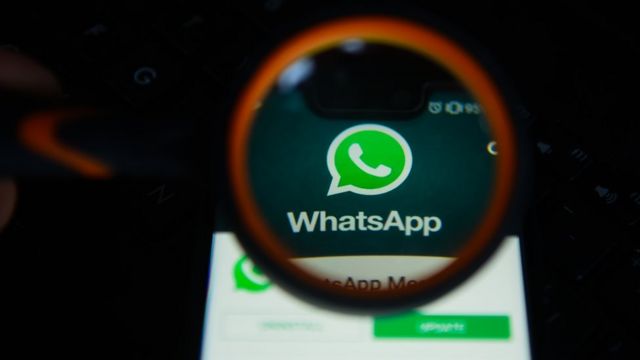ভারতে হোয়াটসঅ্যাপ খুবই জনপ্রিয় মেসেজিং সার্ভিস।