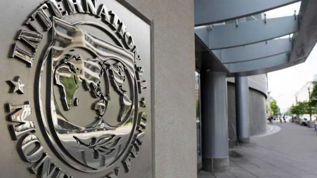 IMF