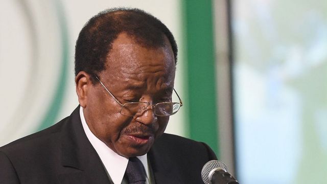 Le président Paul Biya a reçu une lettre ouverte des dignitaires Bamiléké dénonçant une discrimination dans les textes nominatifs.