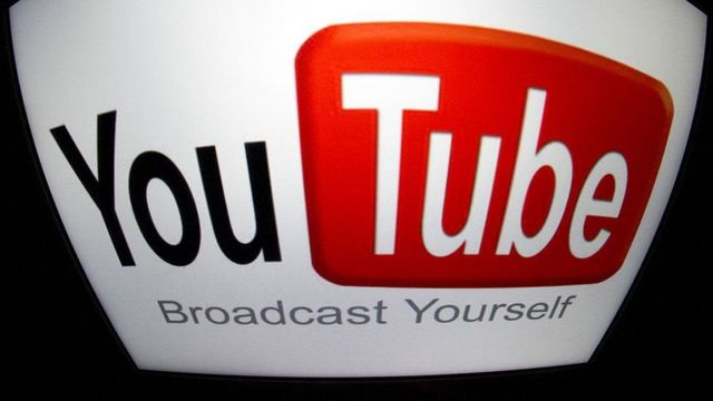 YouTube