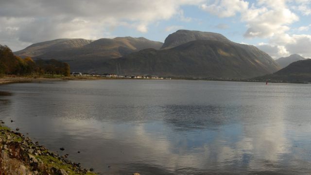 Beinn Nibheis