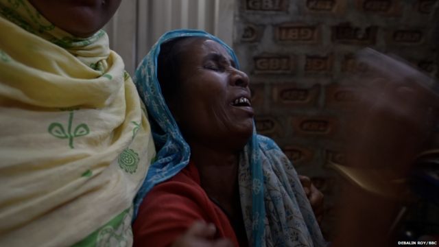 பரிஜான் பேகம்