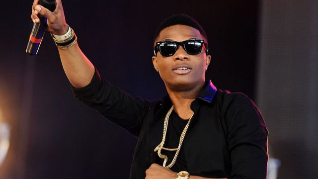 Wizkid