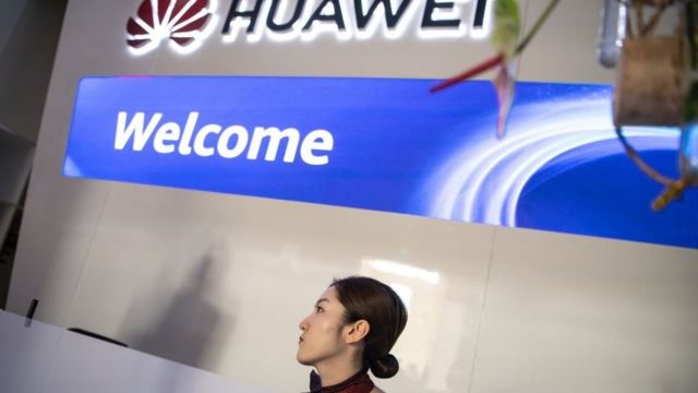 Huawei