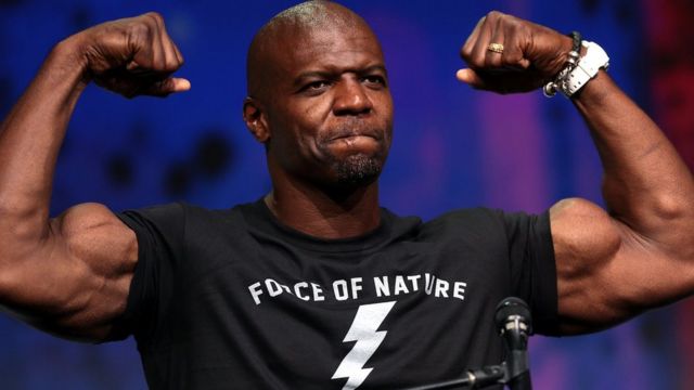 Terry Crews