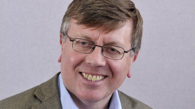 Iain Caimbeul