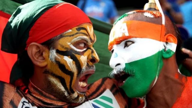 வங்கதேசம்