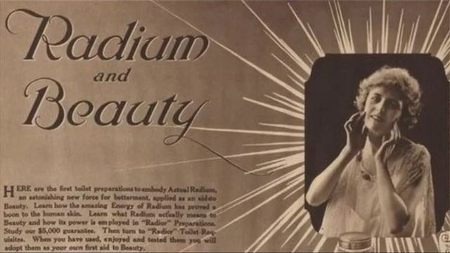 ரேடியம்