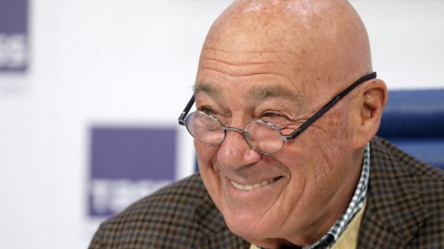 Владимир Познер