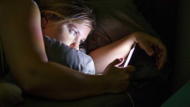 Наступне покоління телефонів - це будуть не смартфони - BBC News Україна