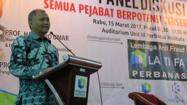 Korupsi Dana Desa: Apa Langkah Terbaik Untuk Menyelamatkannya? - BBC ...