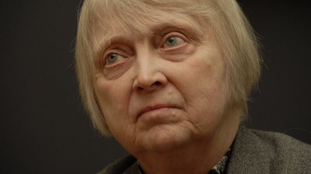 Рада Аджубей