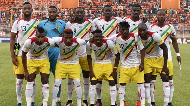 Les Aigles se sont imposés 1 à 0 ce mercredi dans la capitale togolaise face à la Côte d'Ivoire.