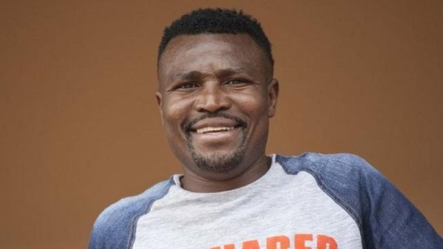 Katongo yana tunanin ci gaba da wasa har ya kai shekara 40