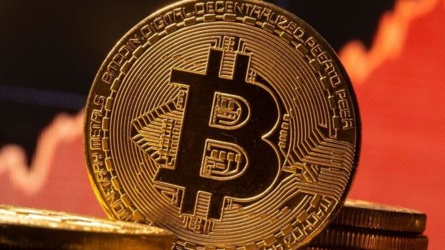 bitcoin bbc news)
