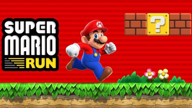 Super Mario Run' is totally worth $10