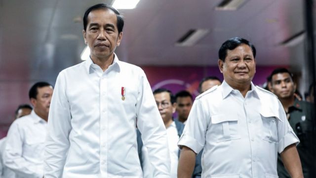 Perpres no 7 tahun 2021, perpres ektrimisme, jokowi, prabowo
