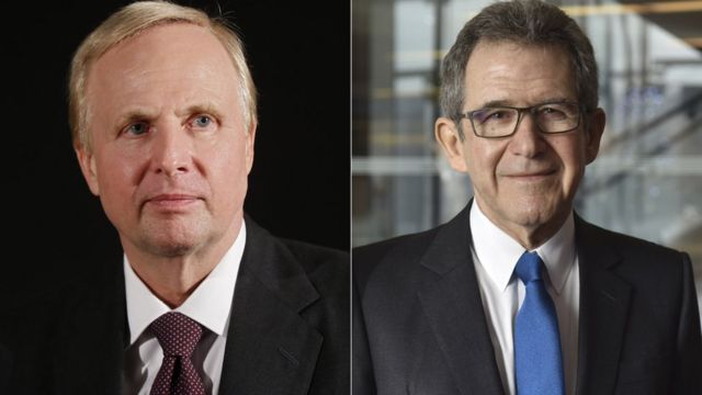 US Gulf oil spill nearly ruined BP, says chief Bob Dudley