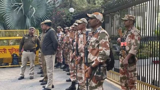 பிபிசி வருமான வரித்துறை ரெய்டு