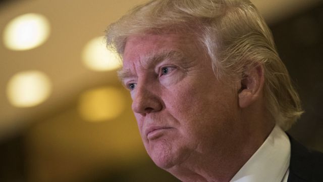 Elecciones En Estados Unidos 7 Cosas Que Quizás No Sabías Del Presidente Donald Trump Bbc 0753