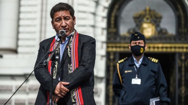 Guido Bellido