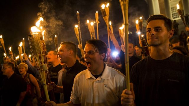 Charlottesville