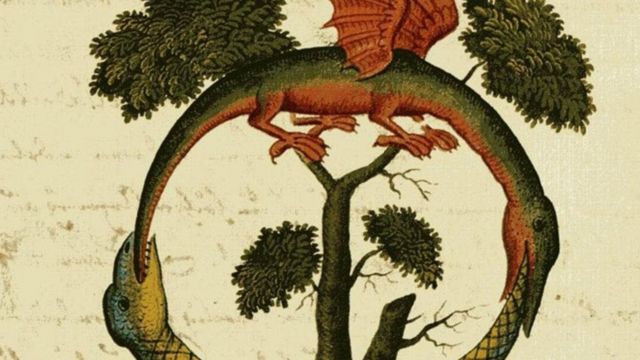 Ouroboros
