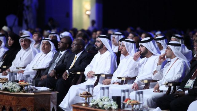 Dubaï cherche à accélérer et canaliser ses investissements vers l'Afrique.