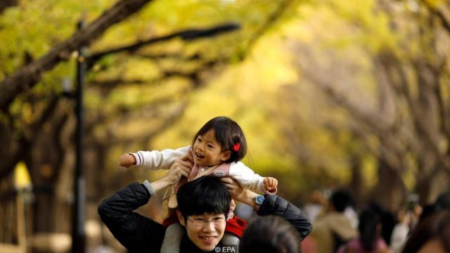 イクメン イケテル日本の父親たちが育児を変える cニュース