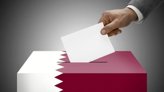 Qatar elections