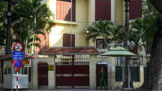 bắc hàn