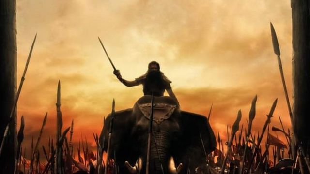 பொன்னியின் செல்வன்-1 டிரைலர் & இசை வெளியீட்டு விழா