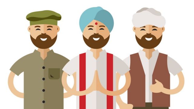 भारतात वेळोवेळी उडणाऱ्या धार्मिक खटक्यांकडे बोट दाखवत हरभजन सिंगने ट्वीट केलं की, 'क्रोएशिया हा फुटबॉल वर्ल्ड कप फायनल खेळतो तर आपण हिंदू - मुस्लिम खेळतो."