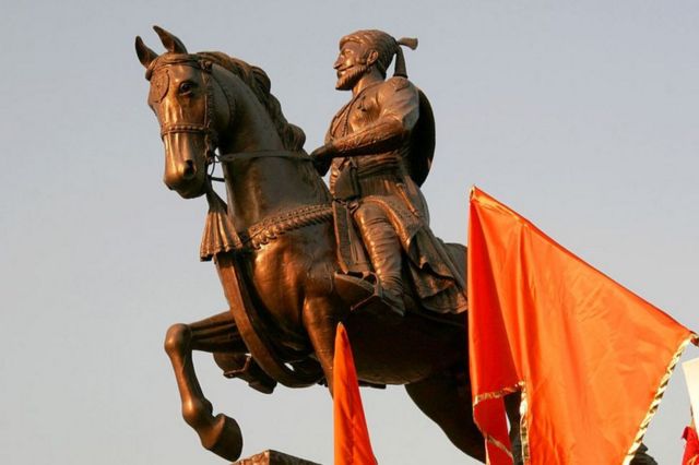 சத்ரபதி சிவாஜி