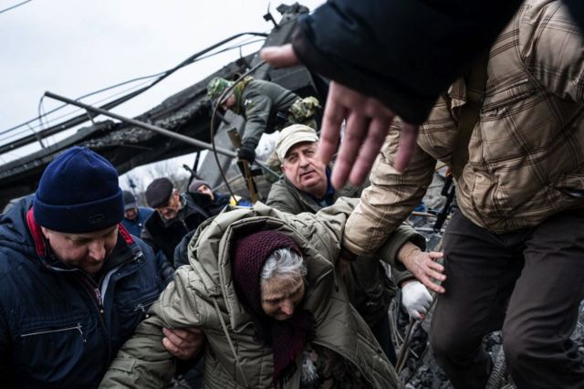 Полтора в армии со стулом